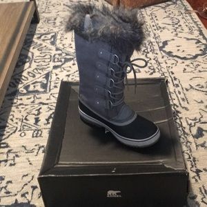 Sorel boot